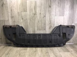 Защита переднего бампера MITSUBISHI OUTLANDER GF 12- 2013