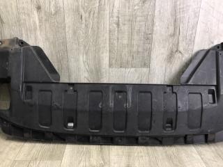 Защита переднего бампера MITSUBISHI OUTLANDER GF 12- 2.4 4J12