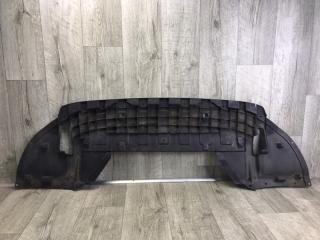 Защита переднего бампера OUTLANDER GF 12- 2013 2.4 4J12