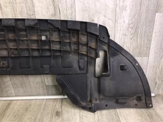 Защита переднего бампера OUTLANDER GF 12- 2013 2.4 4J12