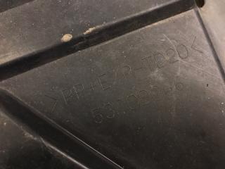 Защита переднего бампера OUTLANDER GF 12- 2013 2.4 4J12