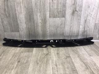 Кронштейн заднего бампера VOLKSWAGEN TIGUAN 16-23 2018