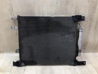 Радиатор кондиционера NISSAN VERSA B17 11-19 2015