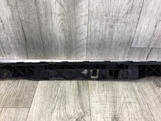 Кронштейн заднего бампера TIGUAN 16-23 2018 DGUA 2.0