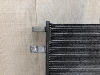 Радиатор кондиционера VERSA B17 11-19 2015 1.6 HR16DE