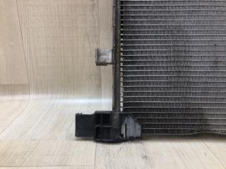 Радиатор кондиционера NISSAN VERSA B17 11-19 1.6 HR16DE