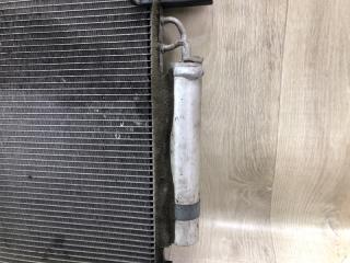 Радиатор кондиционера VERSA B17 11-19 2015 1.6 HR16DE