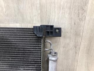 Радиатор кондиционера VERSA B17 11-19 2015 1.6 HR16DE