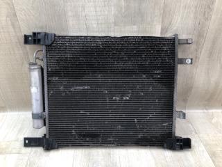 Радиатор кондиционера VERSA B17 11-19 2015 1.6 HR16DE