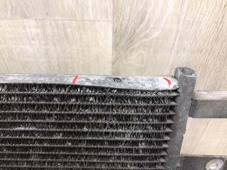 Радиатор кондиционера VERSA B17 11-19 2015 1.6 HR16DE