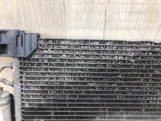 Радиатор кондиционера VERSA B17 11-19 2015 1.6 HR16DE