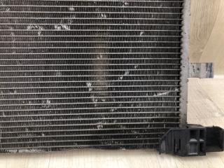 Радиатор кондиционера VERSA B17 11-19 2015 1.6 HR16DE