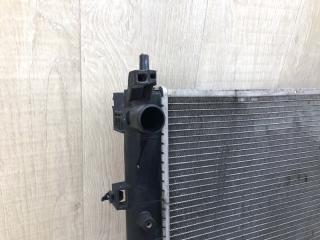 Радиатор основной VERSA B17 11-19 2015 1.6 HR16DE