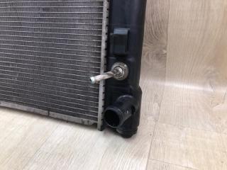 Радиатор основной VERSA B17 11-19 2015 1.6 HR16DE