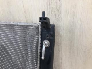 Радиатор основной VERSA B17 11-19 2015 1.6 HR16DE