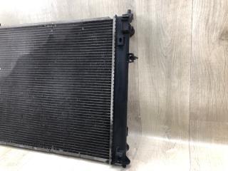 Радиатор основной VERSA B17 11-19 2015 1.6 HR16DE