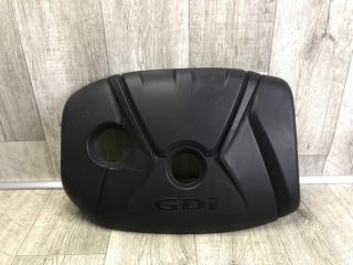 Накладка двигателя декоративная KIA FORTE YD 12-