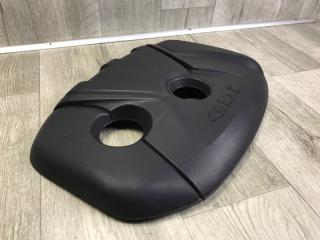 Накладка двигателя декоративная FORTE YD 12-