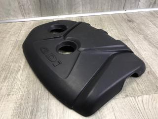 Накладка двигателя декоративная FORTE YD 12-