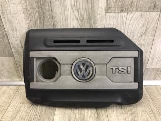 Накладка двигателя декоративная VOLKSWAGEN TIGUAN 08-17 2012