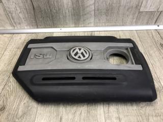 Накладка двигателя декоративная VOLKSWAGEN TIGUAN 08-17 2.0 CCTA