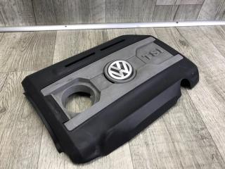 Накладка двигателя декоративная TIGUAN 08-17 2012 2.0 CCTA