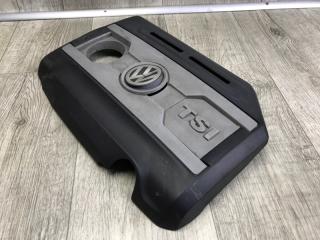 Накладка двигателя декоративная TIGUAN 08-17 2012 2.0 CCTA