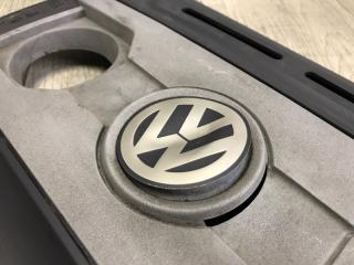 Накладка двигателя декоративная TIGUAN 08-17 2012 2.0 CCTA