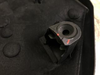 Накладка двигателя декоративная TIGUAN 08-17 2012 2.0 CCTA