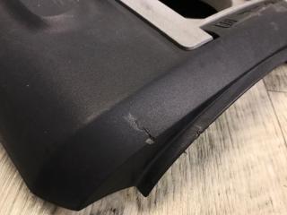 Накладка двигателя декоративная TIGUAN 08-17 2012 2.0 CCTA