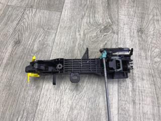 Ручка двери наружная задняя левая TOYOTA SIENNA 11-16 3.5 2GR-FE