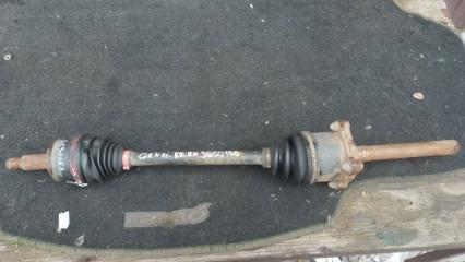 Привод задний задний правый SUZUKI GRAND VITARA 05-15