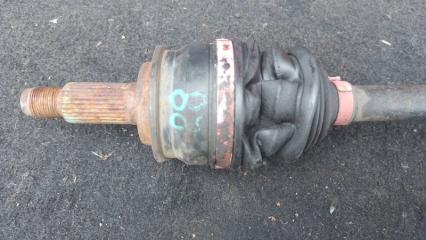 Привод задний задний правый SUZUKI GRAND VITARA 05-15