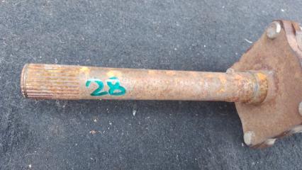 Привод задний задний правый GRAND VITARA 05-15