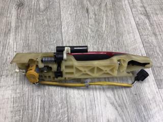 Ручка двери наружная передняя левая ACCENT RB 10- 2014 1.6 G4FD