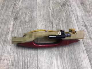 Ручка двери наружная передняя левая HYUNDAI ACCENT RB 10- 1.6 G4FD