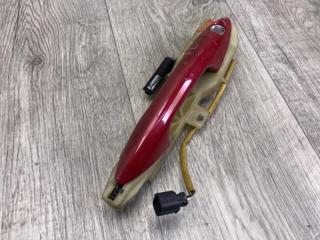 Ручка двери наружная передняя левая ACCENT RB 10- 2014 1.6 G4FD