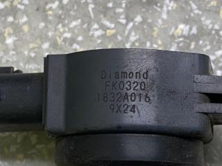 Катушка зажигания MITSUBISHI OUTLANDER XL 05-13 3.0 6B31