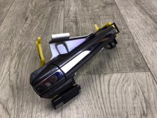 Ручка двери наружная задняя левая VENZA 09-16 2013 3.5 2GR-FE