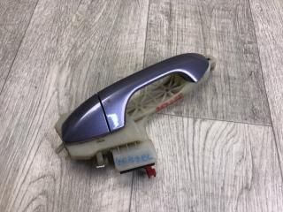 Ручка двери наружная задняя левая KIA RIO FB 17- 1.6 G4FM