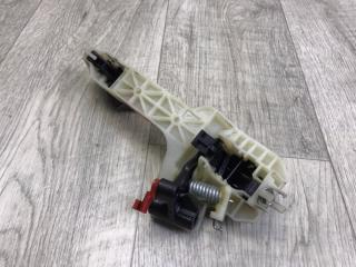 Ручка двери наружная задняя левая RIO FB 17- 2019 1.6 G4FM