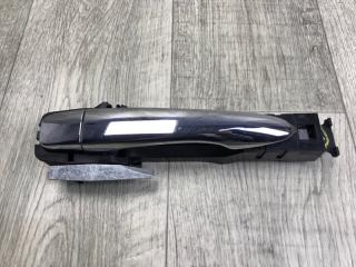 Ручка двери наружная задняя левая NISSAN X-TRAIL/ROGUE T32 13-20