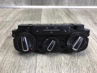 Блок управления печкой VOLKSWAGEN JETTA USA 10-17