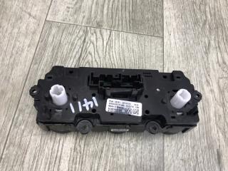 Блок управления печкой JETTA USA 10-17 2.5