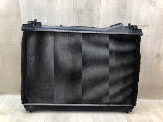 Радиатор основной SUZUKI GRAND VITARA 05-15