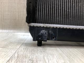 Радиатор основной GRAND VITARA 05-15