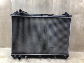 Радиатор основной GRAND VITARA 05-15