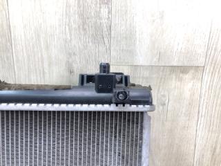 Радиатор основной GRAND VITARA 05-15