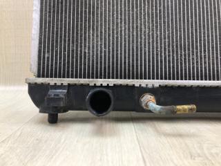 Радиатор основной GRAND VITARA 05-15