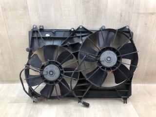 Диффузор вентилятора основного радиатора SUZUKI GRAND VITARA 05-15